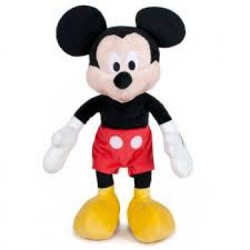 peluche mickey